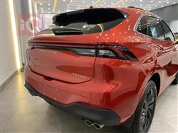Dongfeng T5 EVO